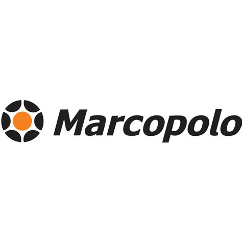 Marcopolo Logo Vector Logo Of Marcopolo Brand Free Download Eps Ai