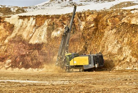 Russias Polymetal Starts Construction At New Gold Mine Miningcom