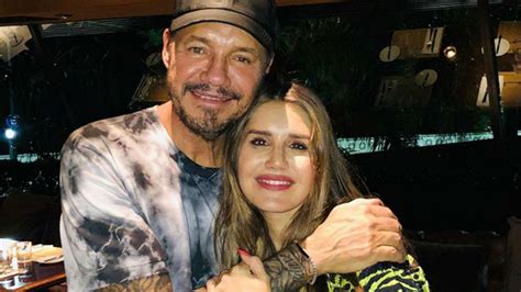 Marcelo Tinelli Envi Un Sentido Mensaje A Mica Tinelli En El D A De Su