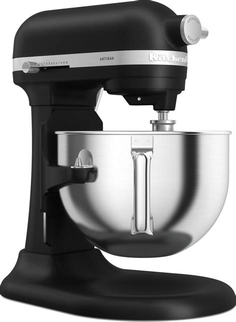 Mikser Artisan L Kitchenaid Ksm Spxeer Fabryka Form