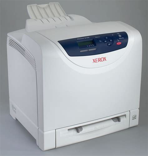 Xerox Phaser 6125 CRN