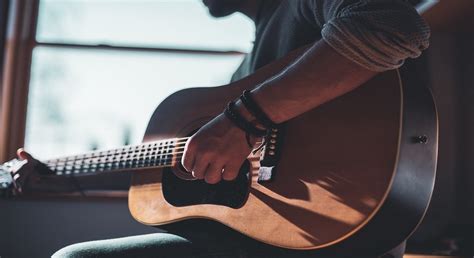 Choisir Guitare Folk Ou Classique Quel Type De Guitare Acoustique