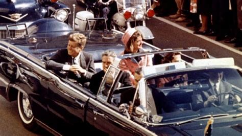 Jfk Assassination Remembered 50 Years Later World Cbc News