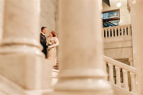 Historic Minneapolis City Hall And Hennepin County Courthouse Venue