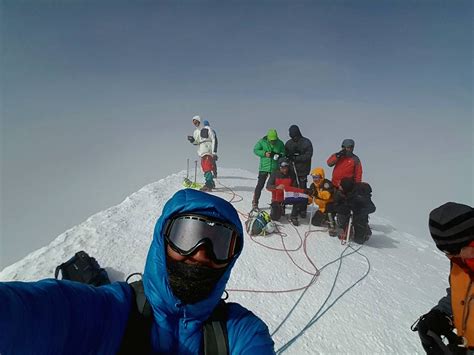 Mount Kazbek tour - Guided expeditions date and price - Climbing Georgia