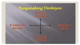 Pagbasa ng mapa | PPT