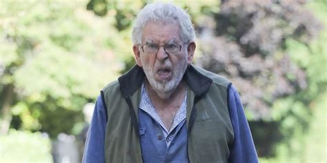 Rolf Harris death: Latest news as paedophile TV host dies aged 93 as ...