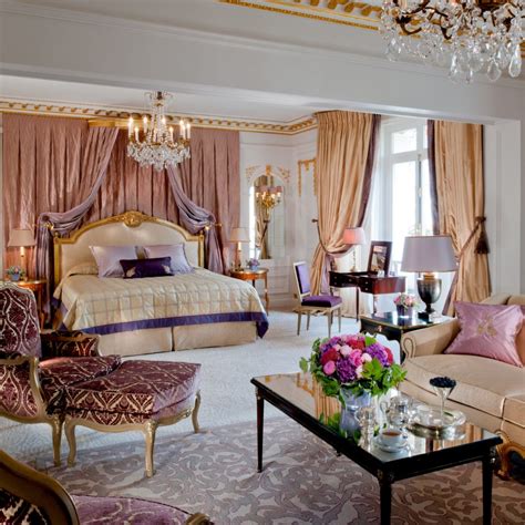 Luxury Hotels in Paris | Amanda Watkins Travel | Luxury & Adventure Travel