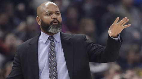 CAVALIERS HEAD COACH J.B. BICKERSTAFF SIGNS MULTI-YEAR CONTRACT ...