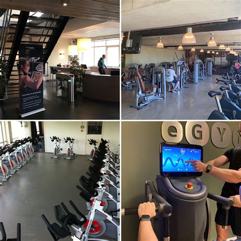 Easy Active Hoogland | Fitnessclub Easy Active