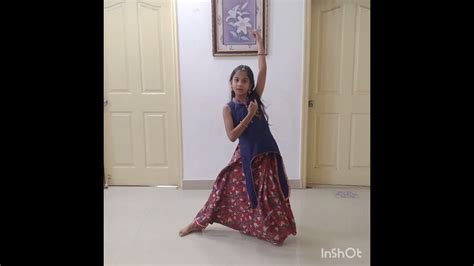 Radha Kaise Na Jale Dance Cover Youtube