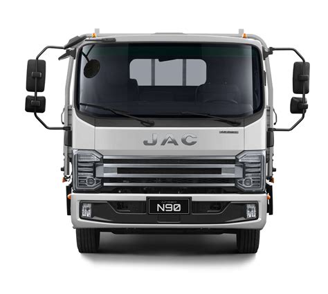 Cami N Urban Chasis Cabina Jac Motors Https Camionesjac Cl