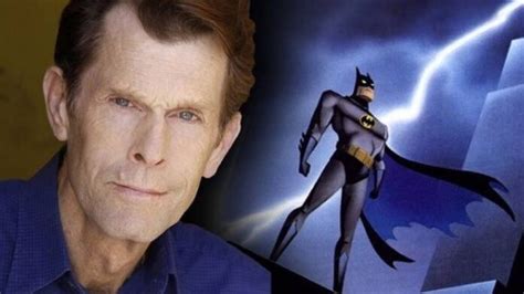 Kevin Conroy Ic Nica Voz Do Batman Nas Anima Es Cl Ssicas Morre Aos