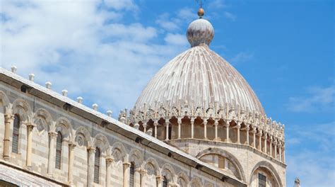 Cathedral of Pisa Tours - Book Now | Expedia