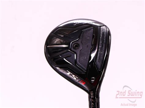 Titleist TSi3 Fairway Wood (D-72332585413) | 2nd Swing Golf