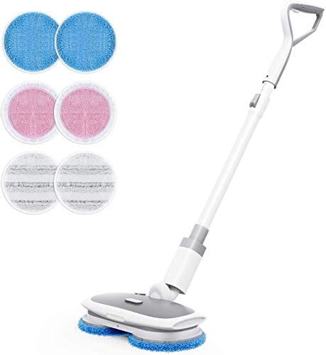 Best Electric Mops For Hardwood Floors 10reviewz