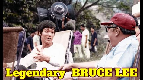 Bruce Lee Extreme RARE Photos UNSEEN Brucelee Jeetkundo YouTube