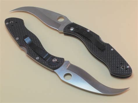 Civilian Photos - Spyderco Forums