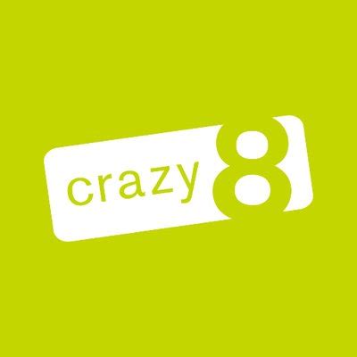 Crazy 8 (@Crazy8) / Twitter