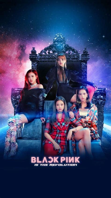 Ddu Du Ddu Du Blackpink Wallpapers Wallpaper Cave