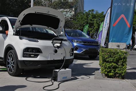 La Revolución Eléctrica Avances En Movilidad Sostenible Transforman Las Ciudades Wracer