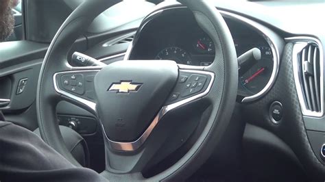 2020 Chevy Malibu Interior Dimensions | Billingsblessingbags.org