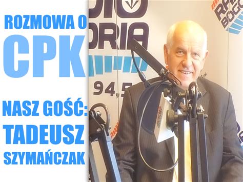 Brak Porozumienia W Sprawie Cpk Radio Bogoriaradio Bogoria