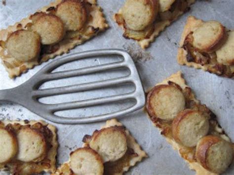 Les Meilleures Recettes De Boudin Et Quiches