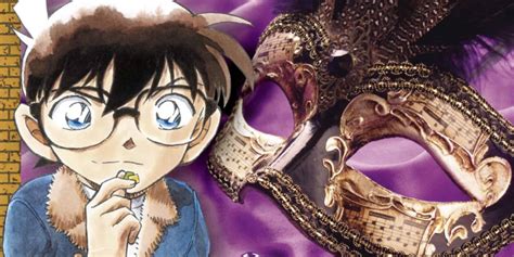 Detective Conan Chapter 1117 Release Date Spoilers Where To Read