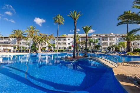 ALCUDIA GARDEN APARTHOTEL $67 ($̶9̶3̶) - Updated 2023 Prices & Hotel Reviews - Port d'Alcudia, Spain