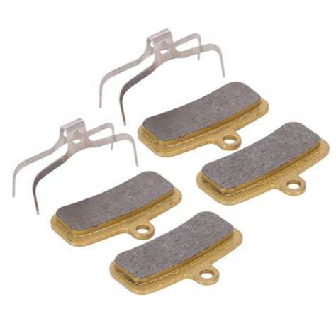 Motorcycle Front And Rear Brake Pads Disc Brake Pads For Sur Ron Sur