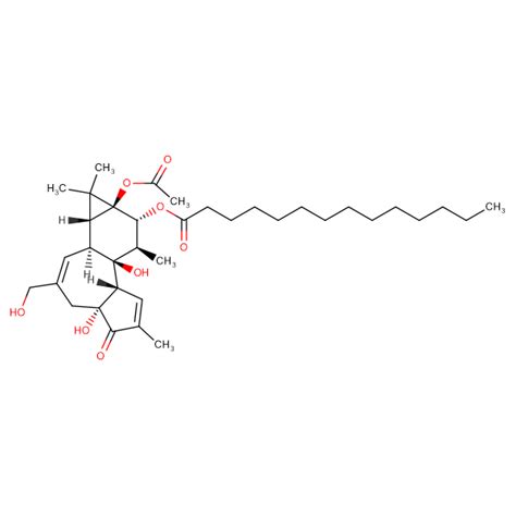 Phorbol Myristate Acetate M Cymitquimica