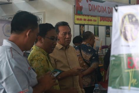 Muhammadiyah Jateng Expo Meriahkan Milad Ke Muhammadiyah Dan