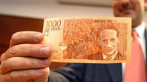 El Billete De Mil Pesos Por El Que Le Pueden Dar Hasta Diez Veces Su