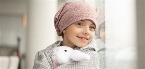 New Guidelines For Improving Treatment in Children with Hodgkin Lymphoma - Cancer Health