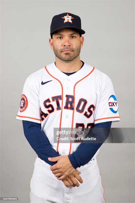 jose altuve   houston astros poses   photo   news