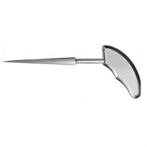 Bone Reamer Orthopedic Instruments Mediqem Instruments