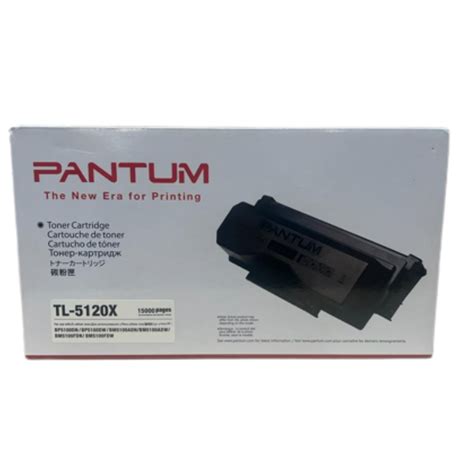 PANTUM TL 5120X SIYAH TONER 15 000 SAYFA BP5100DN BM5100 Fiyatı