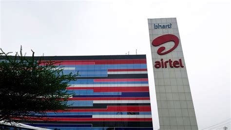 Bharti Airtel Acquires Stake In Indus Towers Via Block Deal