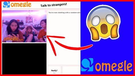 Omegle Girls Tool How To Find Only Girls On Omegle Omegle Girls Omegle Girls Tool Youtube