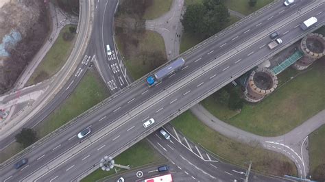 B10 in Ulm Land fördert neue Brücke und Tunnel am Blaubeurer Tor SWR