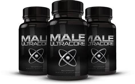 Male Ultracore Review All Secrets Revealed Male Ultracore Enhancement