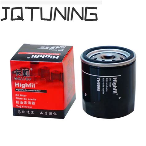 Quality Car Oil Filter For Toyota Vios Yaris Corolla Oem Yzzc