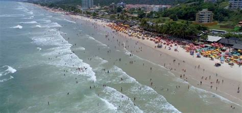 Homem Morto A Tiros E Gr Vida Baleada Em Cabana De Praia Na Bahia