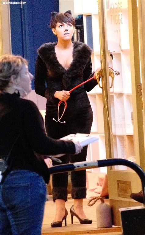 Lucy Punch Nude OnlyFans Leaks Fappening FappeningBook