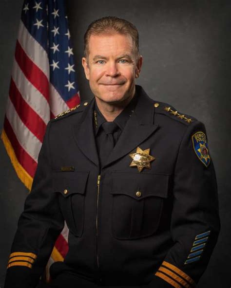 Benicia police chief announces retirement – Times Herald Online