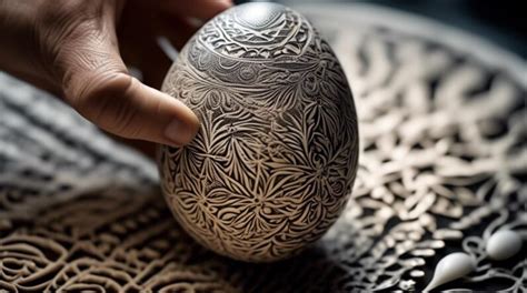 The Art of Emu Egg Carving: History and Techniques - Emu Insights