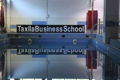 Gallery | Taxila Business School