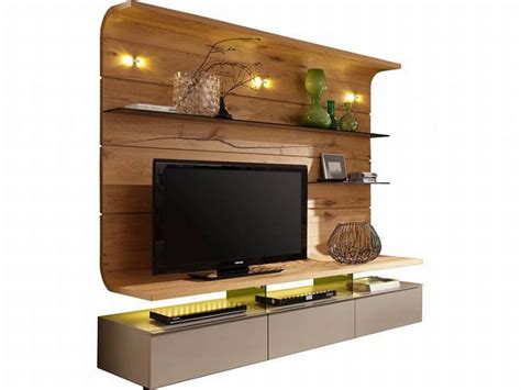 Wall Mounted Tv Unit Designs - Wall Design Ideas