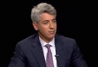 Bill Ackman S Pershing Square Investor Letter Portfolio Update Market